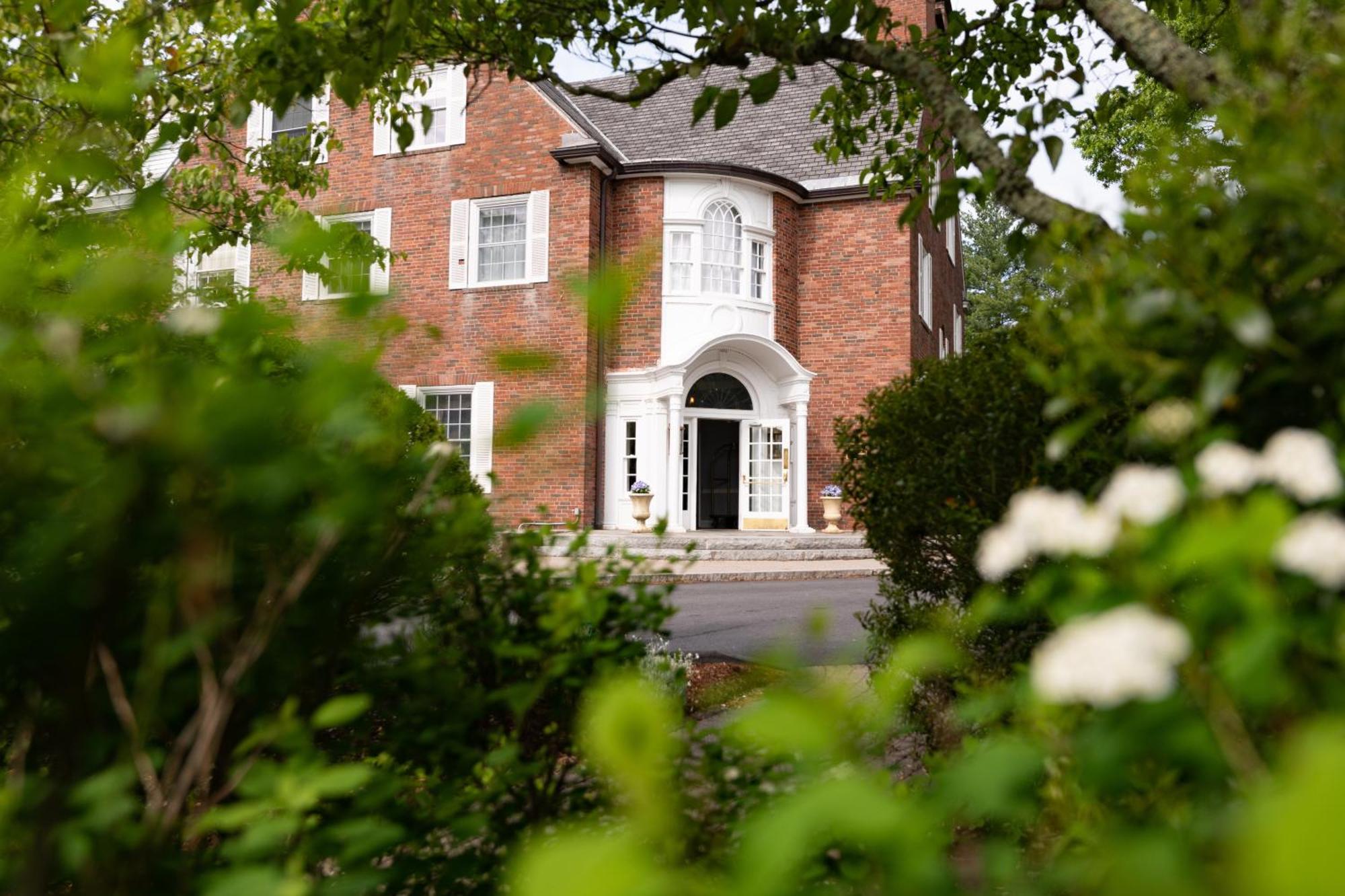 Villa Signor Norwich Exterior photo
