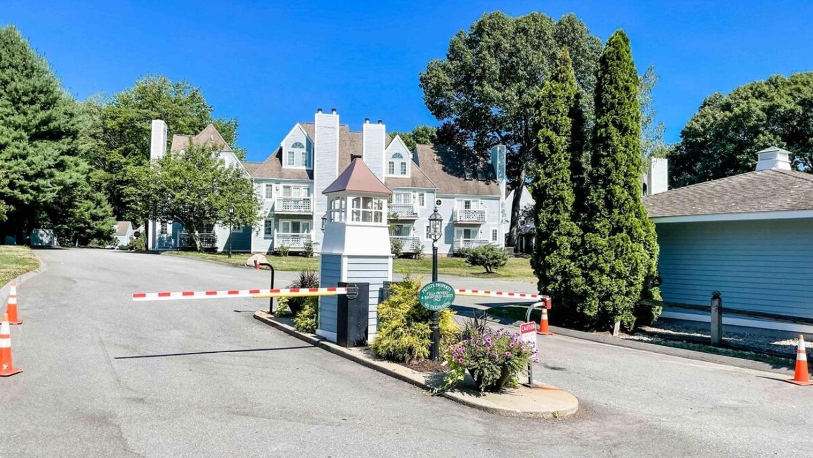 Villa Signor Norwich Exterior photo