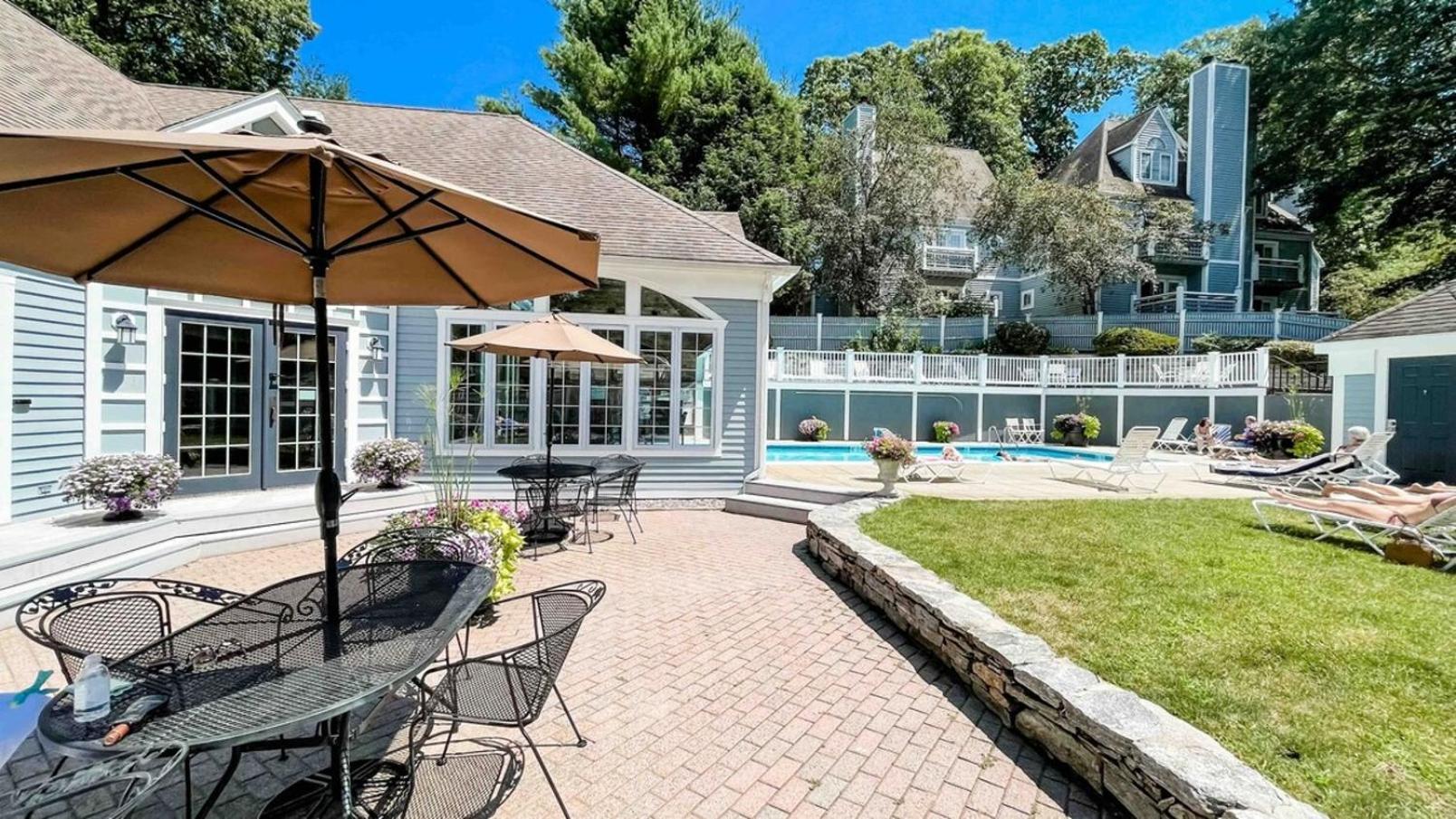 Villa Signor Norwich Exterior photo