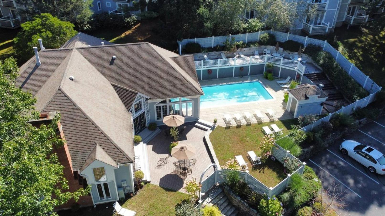 Villa Signor Norwich Exterior photo