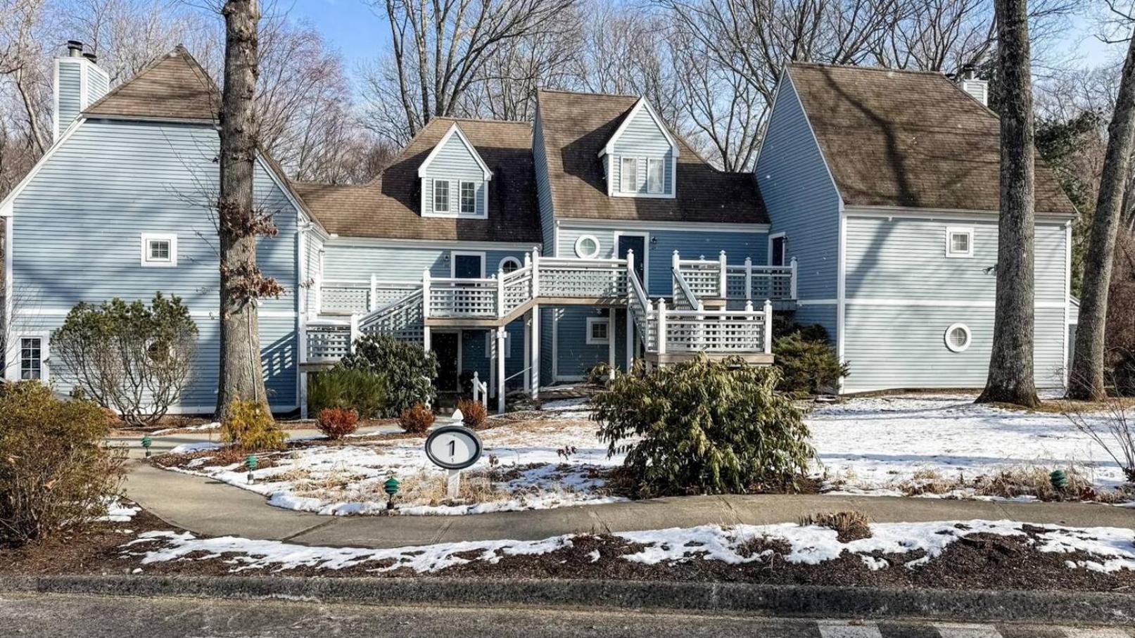 Villa Signor Norwich Exterior photo
