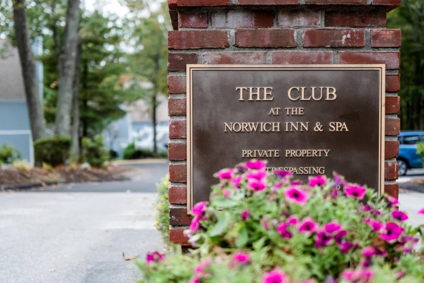 Villa Signor Norwich Exterior photo